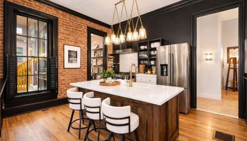 Charming 7BR Home Bourbon Trail & Attractions - Foto 5