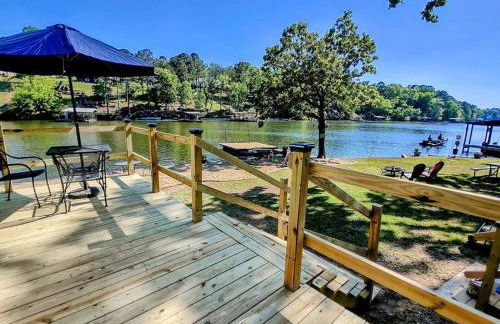 #04-Adorable Large 1 Bedroom Lakeside Cottage- Pet Friendly - Foto 27