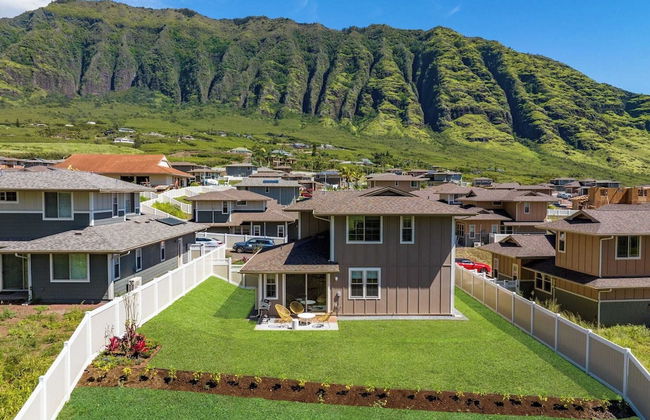 Alaula by Avantstay Gated Security Home w Valley, Ocean Views! - Foto 34