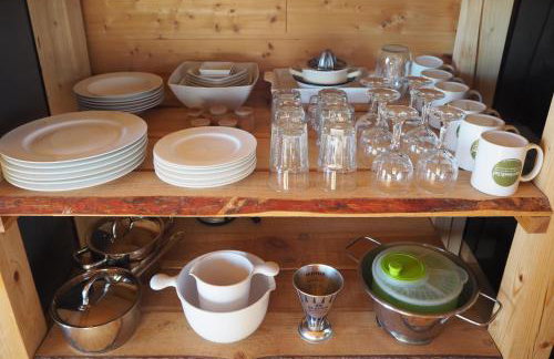 Beniaskie! Lake Lodge in West Masuria - Foto 8