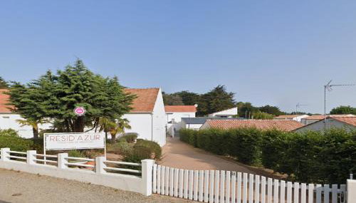 RÉSID'AZUR APPARTEMENT T2-PMR- Piscine privée - Foto 4