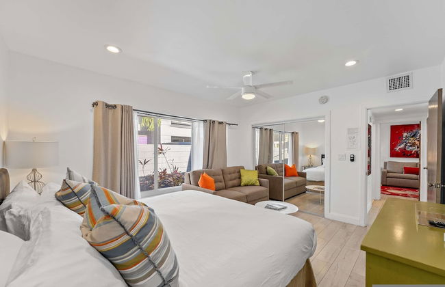 320-1 Las Olas Boulevard - Foto 10