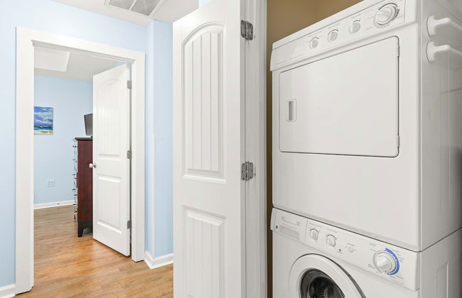 Village Place 6B - Bella Tybee - Foto 38