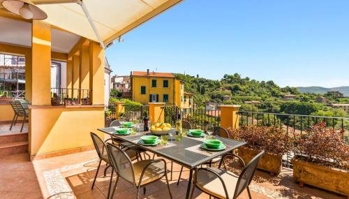 Casa Limoncino - Sea View Terrace in the Gulf of Poets - Foto 5