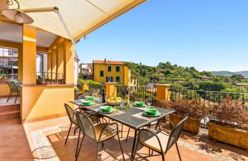 Casa Limoncino - Sea View Terrace in the Gulf of Poets - Foto 3