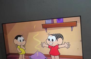 Casa enorme 2 minutos d da praia itanhaem - Foto 4