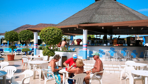 Relaxia Lanzasur Club - Foto 5