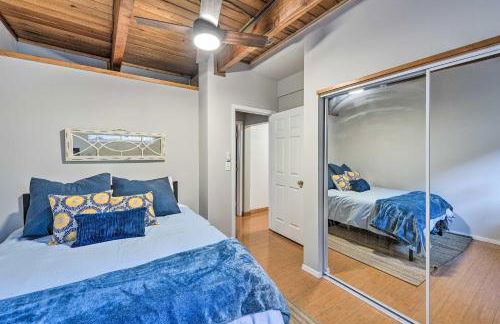 McKees Beach House with Ocean Views, Hot Tub! - Foto 19