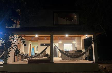 Villa SKY Pontal a 150m da praia l Refúgio Exclusivo - Photo 19