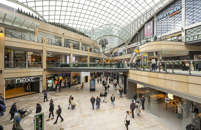 Spacious Central Apartment - Foto 39