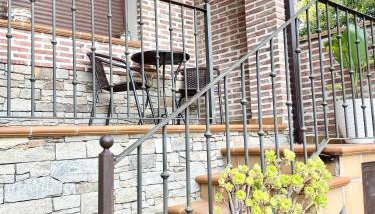 La casa de las Flores de El Hornillo - Foto 5