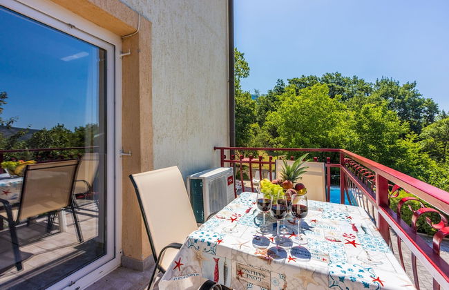 Apartments Neven - Foto 52