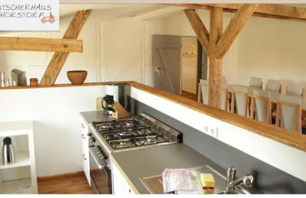 Kutscherhaus Thorstorf - Foto 2