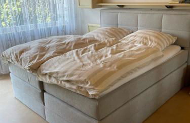 Ferienwohnung mit Terrasse bei Nürnberg - Foto 8