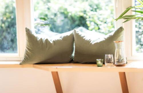 Exklusives Design-Apartment & Sauna - Foto 7