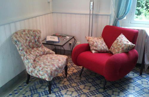 Villa à l'ancien Pigeonnier - Foto 51