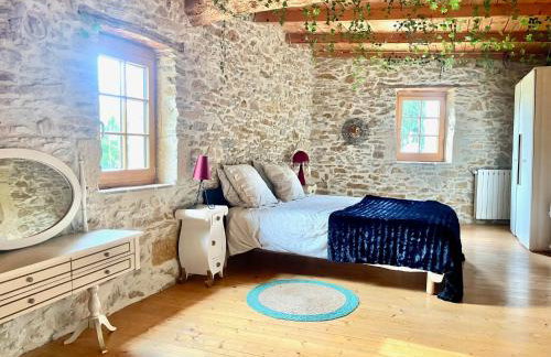 Le moulin de mon coeur - Photo 21