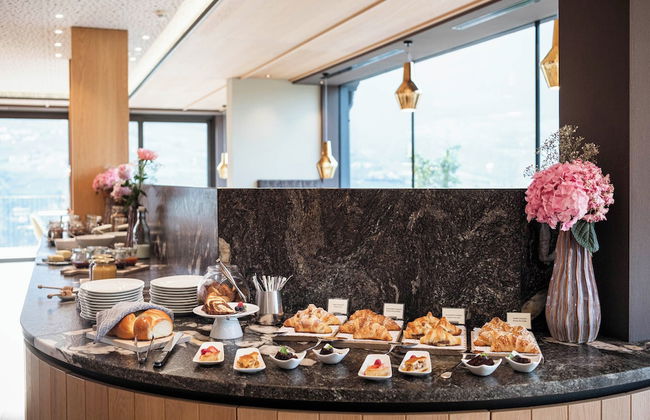 Vinea - Suites & Apartments - Photo 56