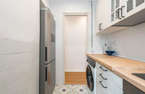 Apartamento reformado de 3 habitaciones en Sagrada Familia - Foto 23