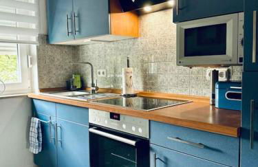 Ferienwohnung-Willkommen in Saarlouis - Foto 8