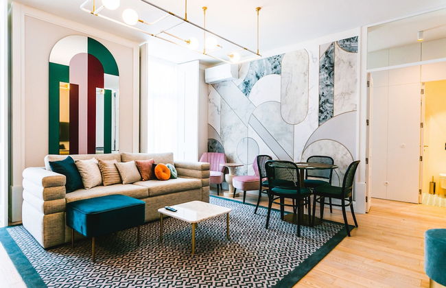 The Lift Apartments by RIDAN Hotels - Foto 1