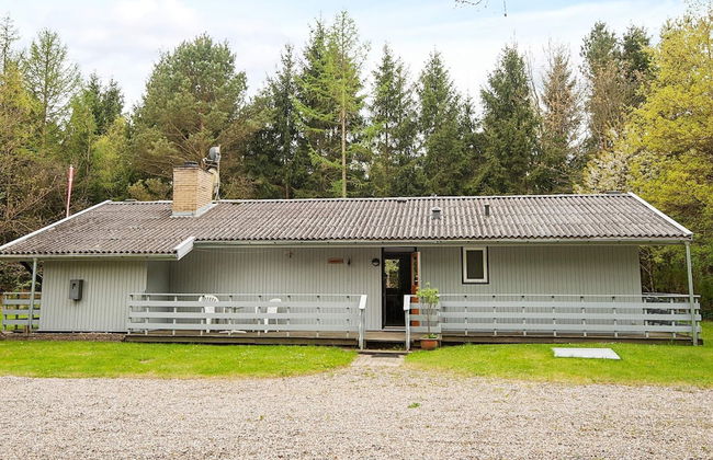 6 Person Holiday Home in Ans By - Photo 25