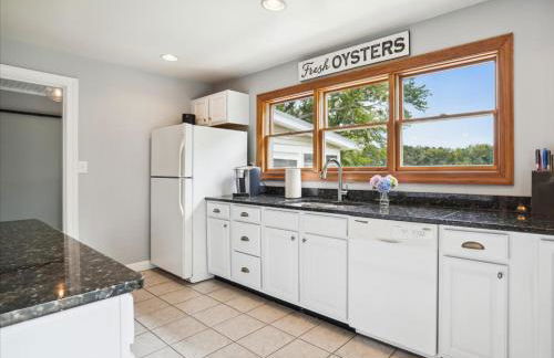 Neavitt Cottage - Foto 10