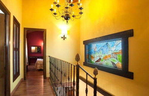 El Valle de la Mantequilla - Photo 6