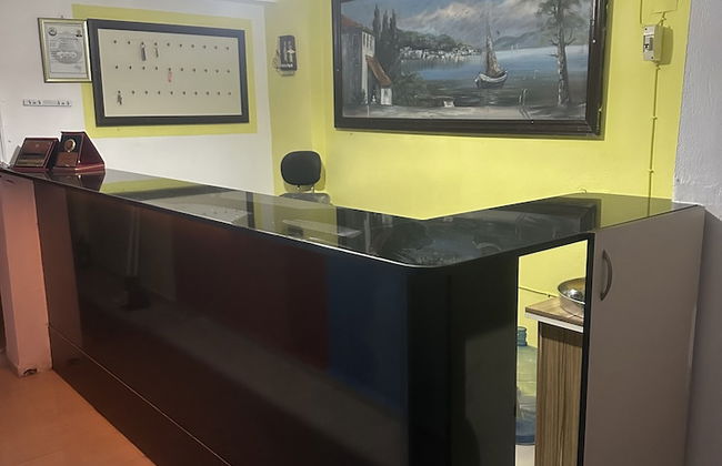 Avşa apart otel - Foto 3