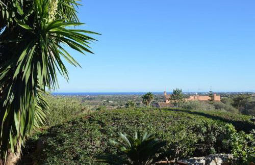 Finca Casa Rubi with Pool and ocean view - Foto 15