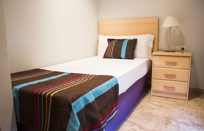 Apartamentos Plaza Picasso - Foto 15