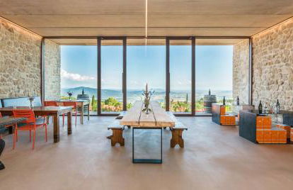 VALDONICA WINERY Fine Dine & Wine Hotel - Foto 3