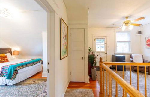 Manitou Springs White Yarrow Inn House - Foto 46