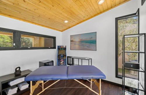 Private Gated 6BR Luxury Estate, Gym, Lake View - Foto 32