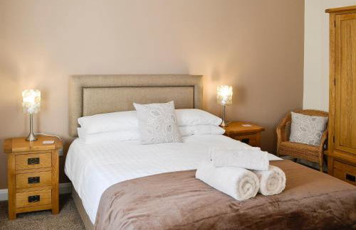 Liftingstane Dairy Cottage - Photo 8