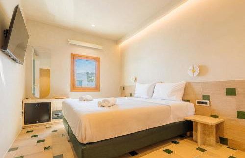 AG town suites - Foto 3
