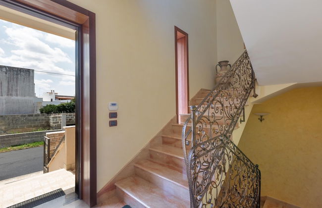 3578 Home In Salento Luna by Barbarhouse - Foto 21