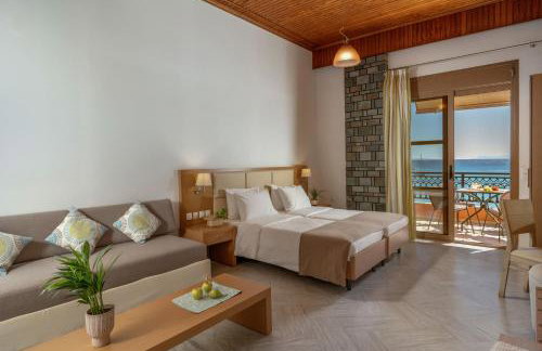 Almare Seaside Studios Valtos Parga - Photo 13