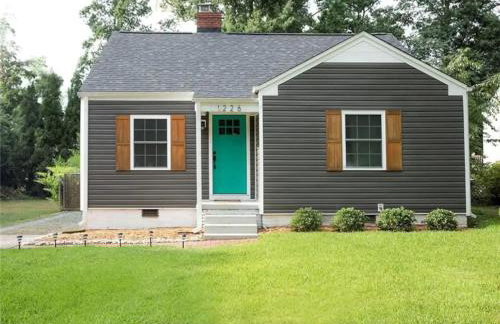 The Peacock House - Close to Restaurants and Shops - Foto 24