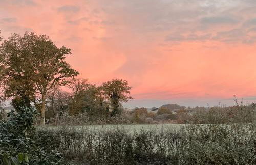 Virolet Barn - Foto 29