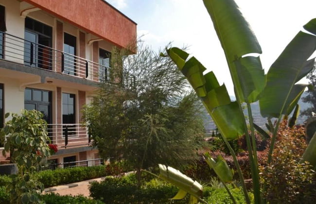 Shami Luxury Apart - Foto 16