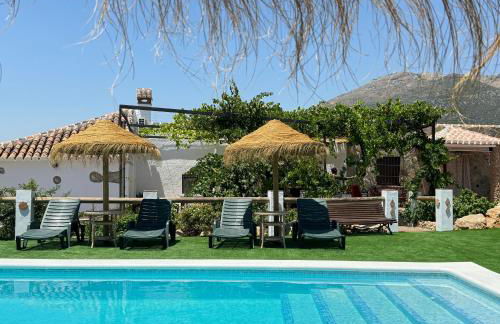 Casa rural Antonio y Esperanza - Foto 8