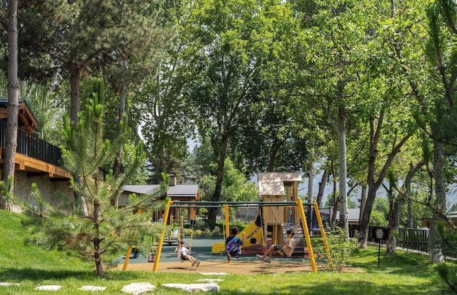 Burchmulla Resort - Foto 48