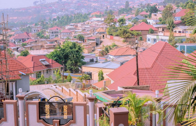 kigali peace villa - Foto 58