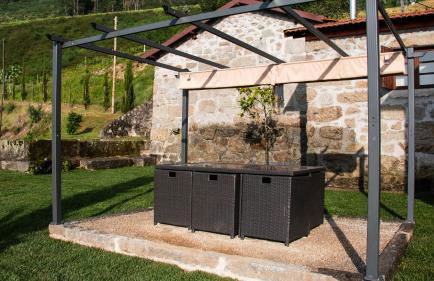 The FarmHouse I - Uma quinta deslumbrante - Foto 12