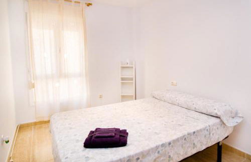 Apartamento de 4 dormitorios a tan sólo 2,5 km de la Playa San Juan - Foto 6