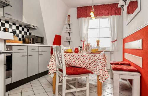 Landhaus am Meer Friesenstübchen - Foto 7