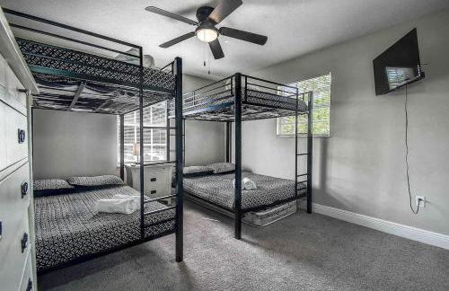 Family Friendly 5BR Tampa Home 10Min To Downtown - Foto 10