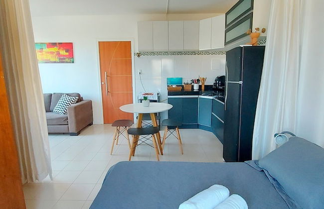 COPFL0100 - Condomínio Recanto do Flamengo - Photo 17