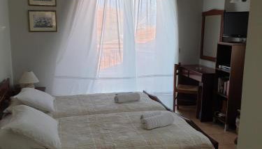 Ostria Maisonettes and Studios - Foto 2